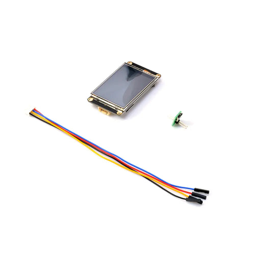 Nextion 2.4” Enhanced Series HMI Touch Display (NX3224K024)