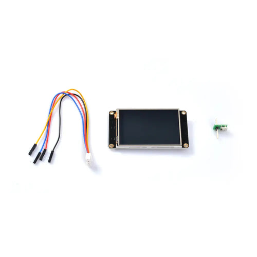 Nextion 2.8” Enhanced Series HMI Touch Display (NX3224K028)