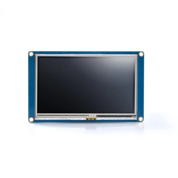Nextion 4.3” Basic Series HMI Touch Display (NX4827T043)