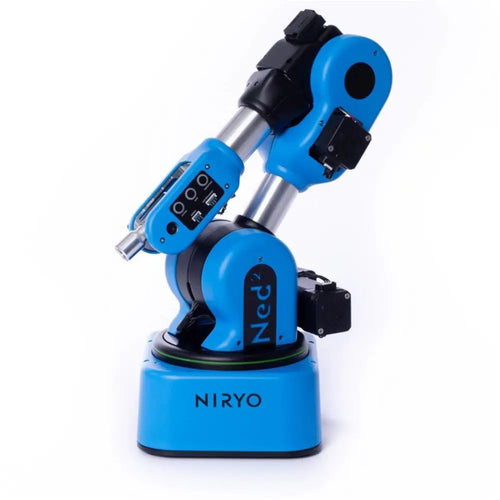 Niryo Ned2 6-Axis Robot Arm