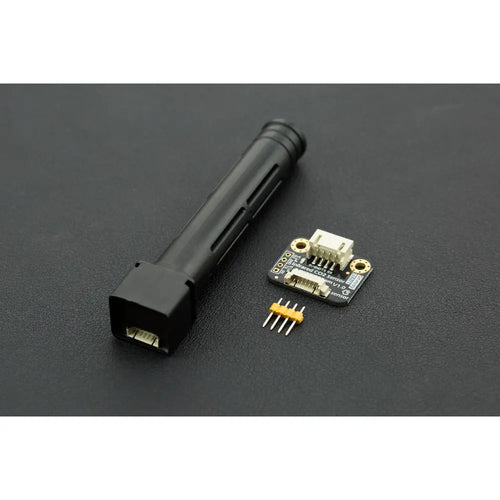 Gravity: UART Infrared Carbon Dioxide Sensor (0-50000 ppm)