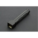 Gravity: UART Infrared Carbon Dioxide Sensor (0-50000 ppm)