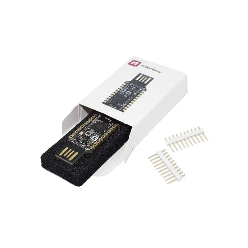 Seeedstudio nRF52840 MDK USB Dongle