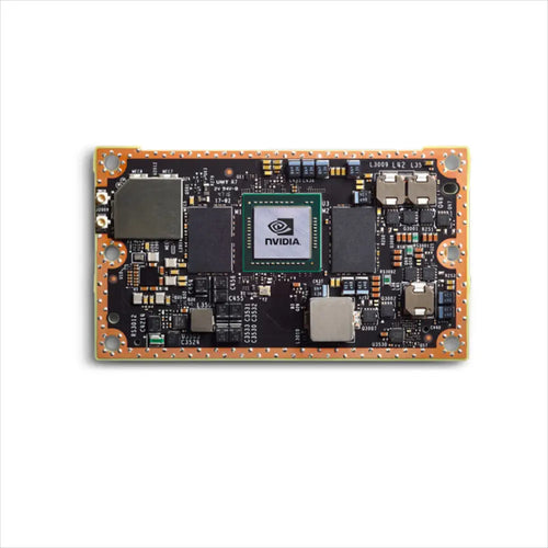 NVIDIA Jetson TX2 Module