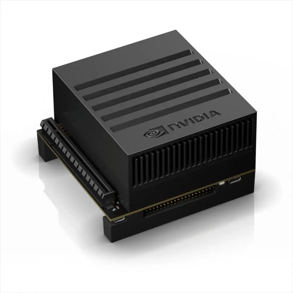 NVIDIA Jetson Xavier NX Module RobotShop - Main Image