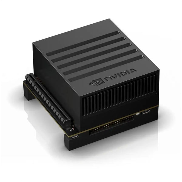 NVIDIA Jetson Xavier NX Module - RobotShop