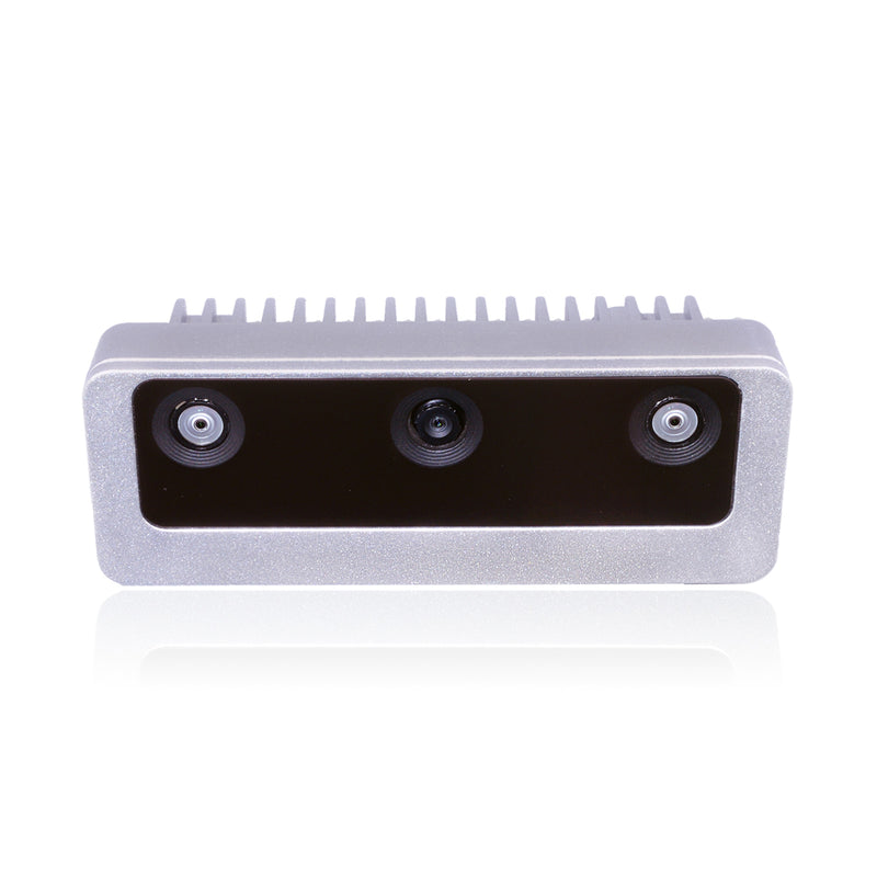 Luxonis OAK-D W PoE Wide Stereo Depth Camera w/ OV9782 Sensor