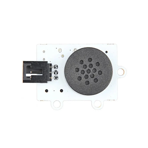 Octopus MP3 Player Module