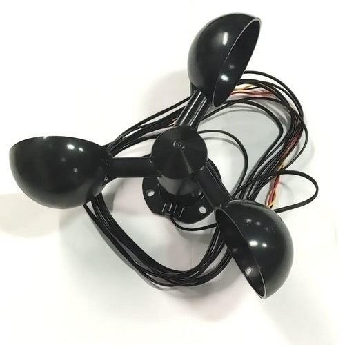 ElecFreak Octopus Wind Speed Sensor Anemometer Three Cups