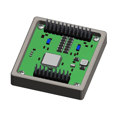 OEM Roboclaw 2x10A Motor Controller