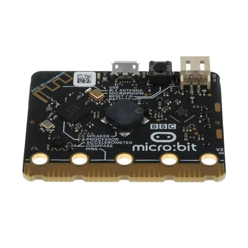 OKdo micro:bit Starter Kit (EN)