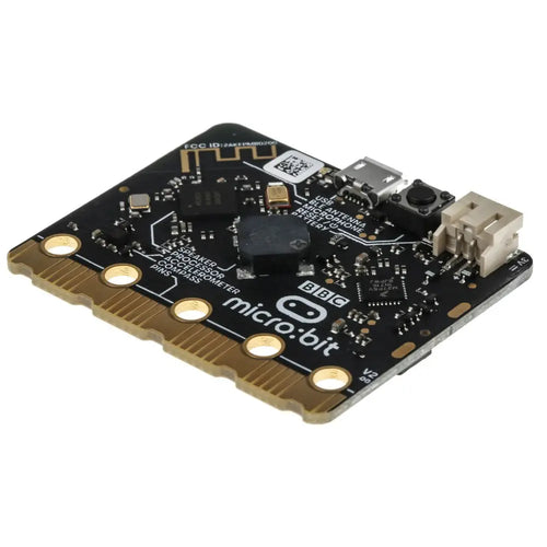 OKdo micro:bit Starter Kit (EN)