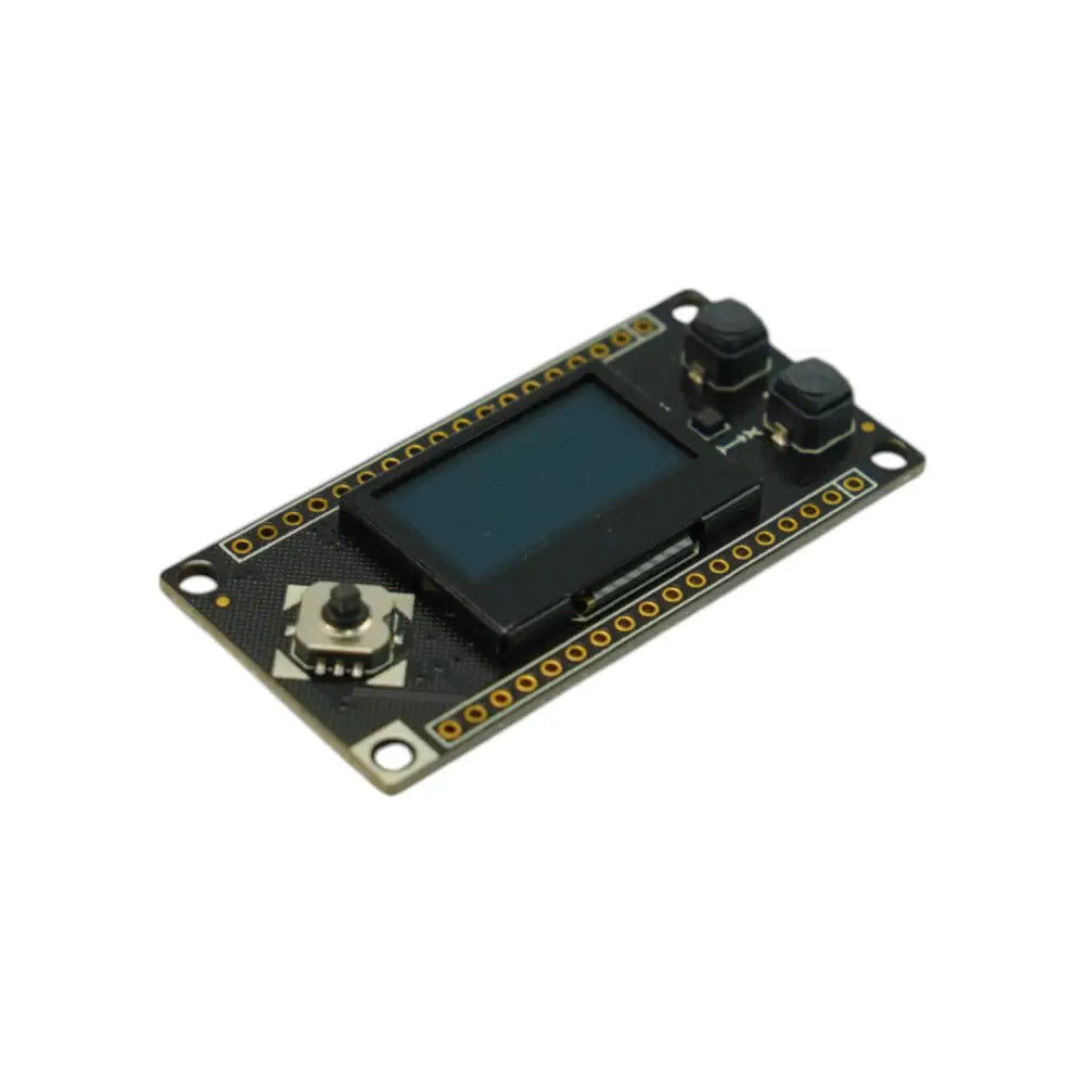 OLED128x64 Display - FireBeetle Covers
