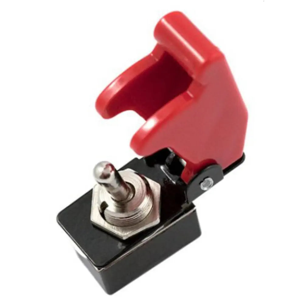 On Off Toggle Switch - RobotShop