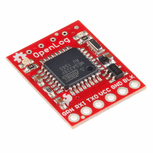 SparkFun OpenLog Data Logger