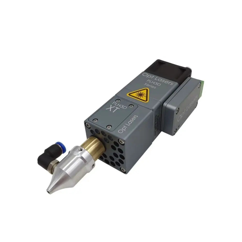 Opt Lasers PLH3D-XT-50 Specialized Engraving Laser Head