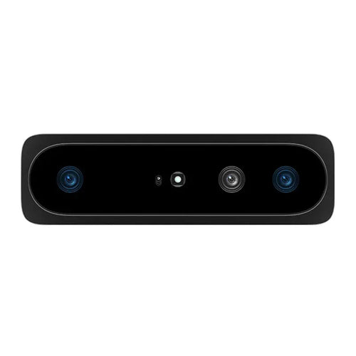 Orbbec Gemini 435Le Industrial-Grade Stereo Vision Camera