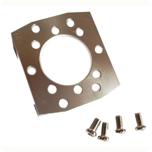 OSEPP Aluminum Motor Mount E