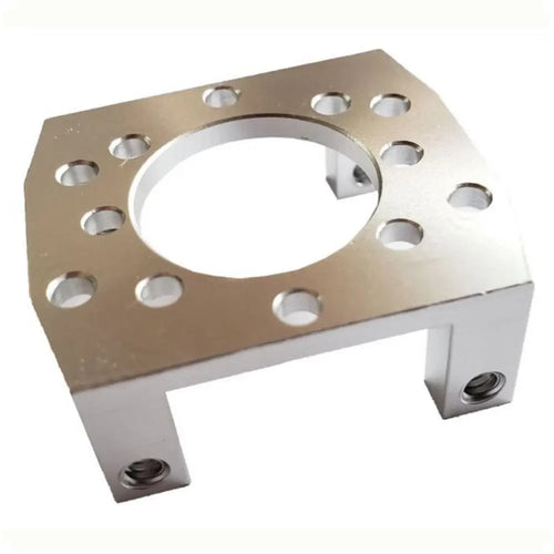 OSEPP Aluminum Motor Mount E