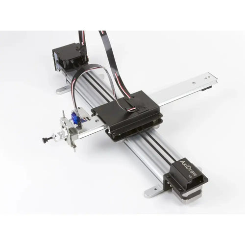 Outrigger Feet for AxiDraw V3