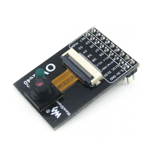 OV2640 Camera Board