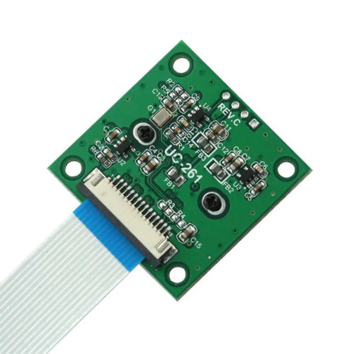 ArduCam OV5647 Camera Board w/ M12 Mount for Raspberry Pi