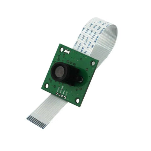 ArduCam OV5647 Camera Board w/ M12 Mount for Raspberry Pi