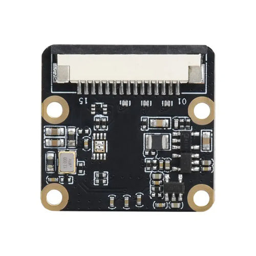 Mono Camera OV9281-120 for Raspberry Pi, Global Shutter, 1MP