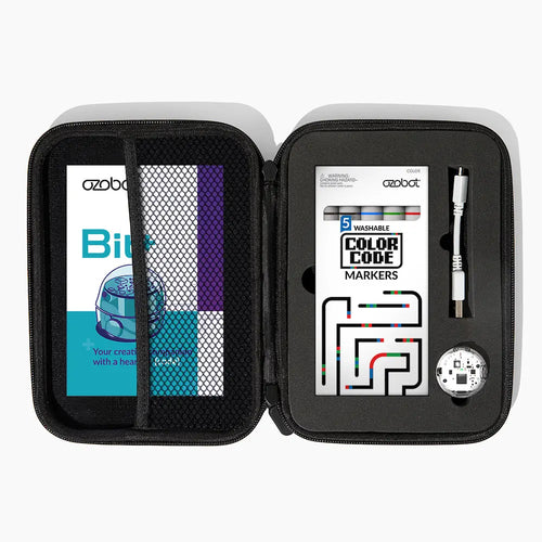 Ozobot Bit+ Entry Kit