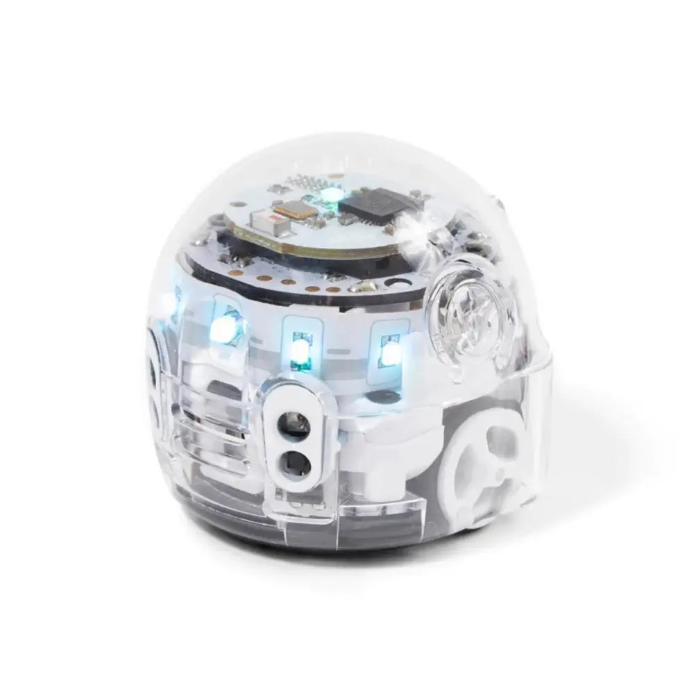 Ozobot Evo Entry Kit (White) RobotShop