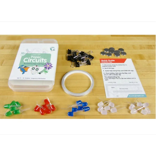 Paper Circuits Standard Kit