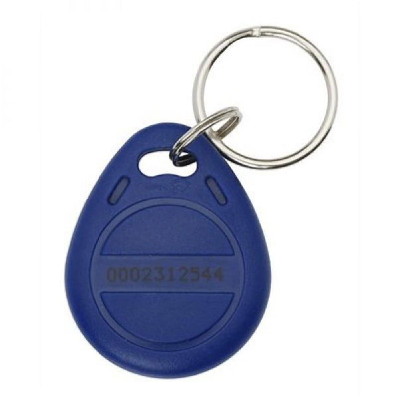 Parallax 125KHz RFID Tag - Key Fob