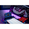 Parallax P2 Eval HUB75 Adapter Board