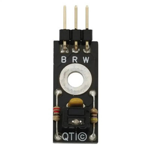 Parallax QTI Light Sensor