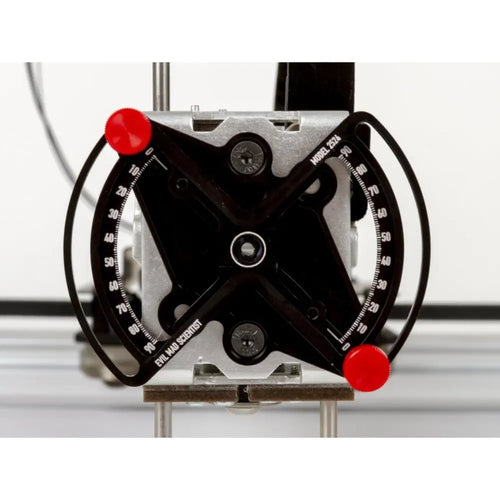 Pen Clip Rotation Stage for AxiDraw