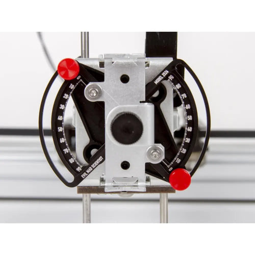 Pen Clip Rotation Stage for AxiDraw