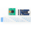 Petoi AI Vision Module for Arduino & Petoi Bittle X, Bittle X+Arm