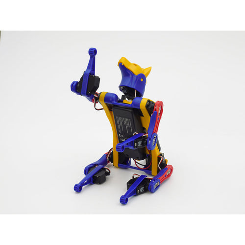 Petoi Bittle X Robot Dog (Construction Kit)