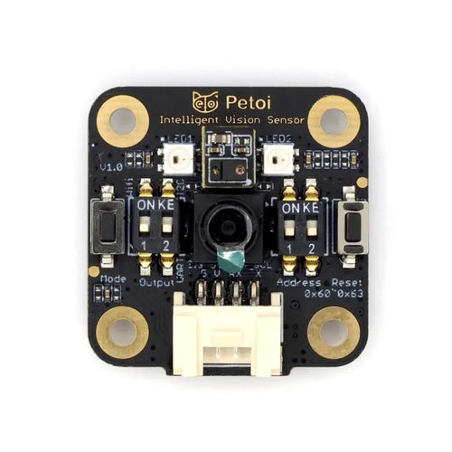 Petoi Intelligent Camera Module