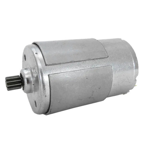 PG Motor PG27 Compatible Gearbox, w/o Encoder