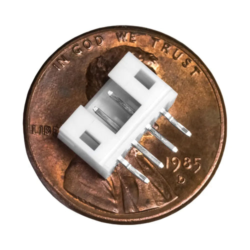PH Series JST 4-Pin Connector (2.0mm Pitch)