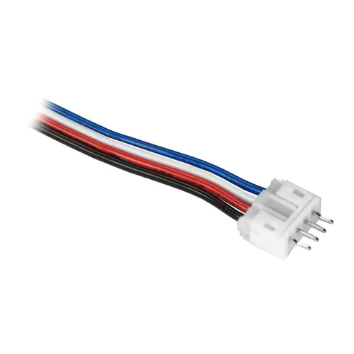 PH Series JST 4-Pin Connector (2.0mm Pitch)