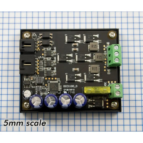 Phidget VINT Brushless DC Motor Controller