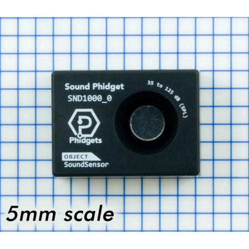 Phidget VINT Sound Sensor