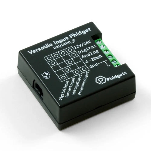 Phidget VINT Versatile Input