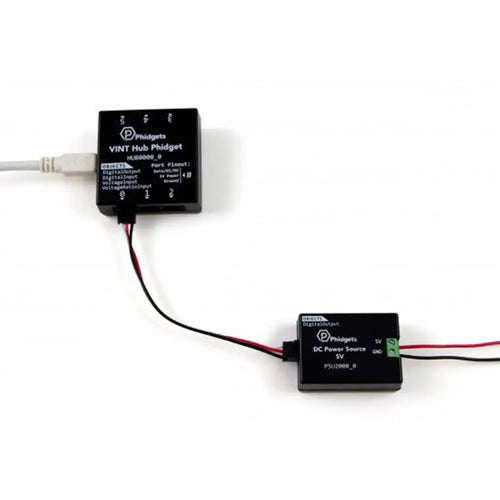 Phidgets DC Power Source 5V