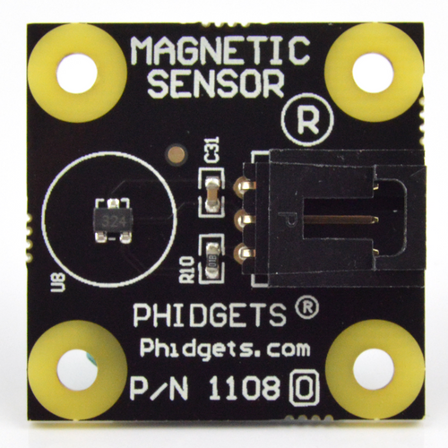 Phidgets Magnetic Sensor