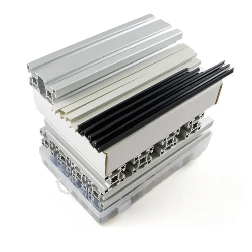 Phidgets T-Slot Kit PG40