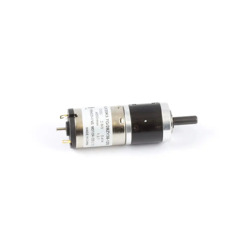 Phidgets 12V/0.2Kg-Cm/1080rpm 3.7:1 DC Gear Motor