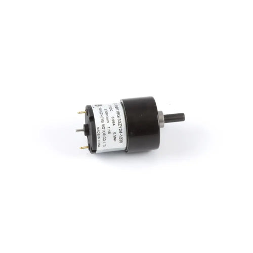 Phidgets 12V/0.3Kg-Cm/127rpm 18:1 DC Gear Motor